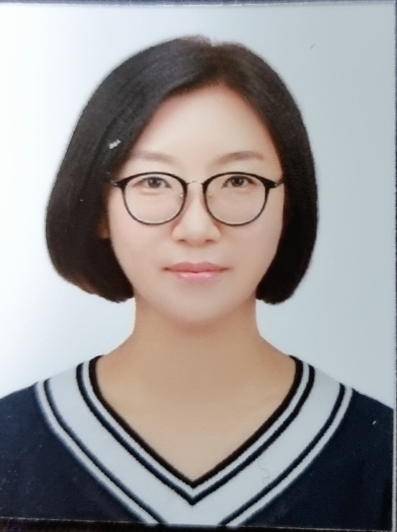 박혜영 강사 사진입니다