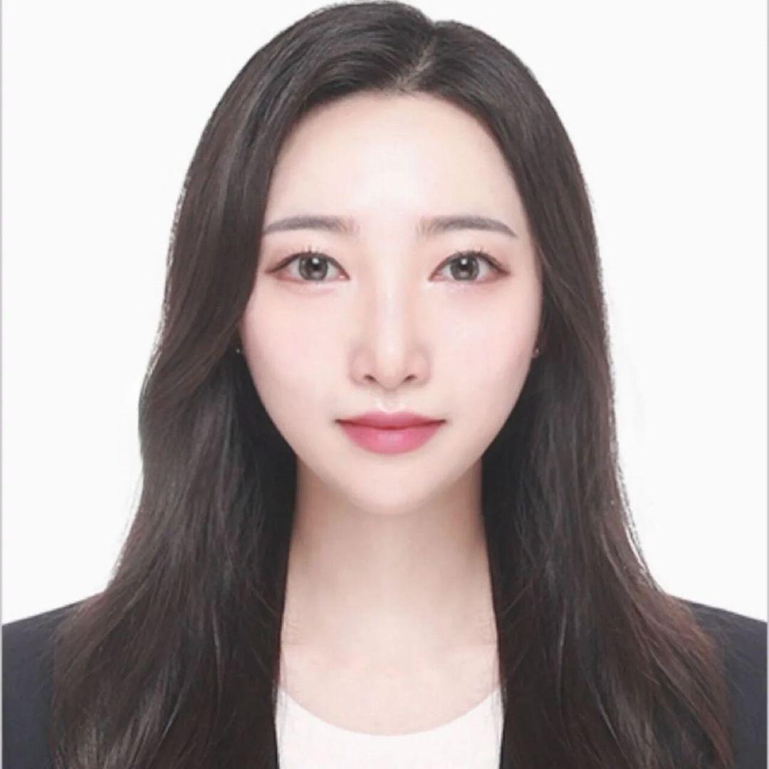 최수빈 강사 사진입니다