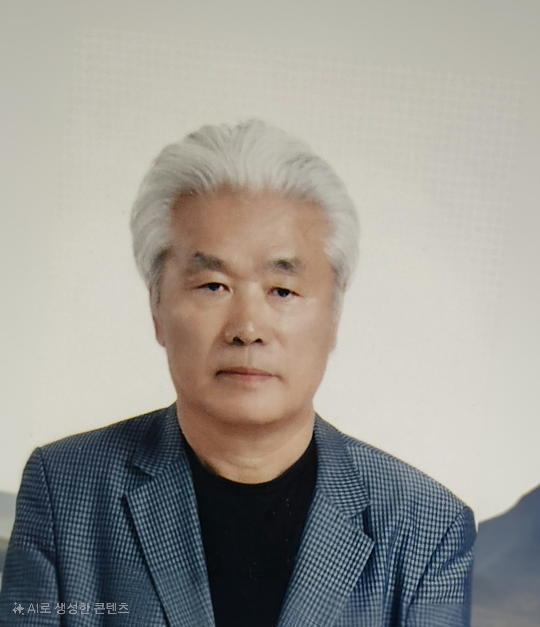 이남영 강사 사진입니다