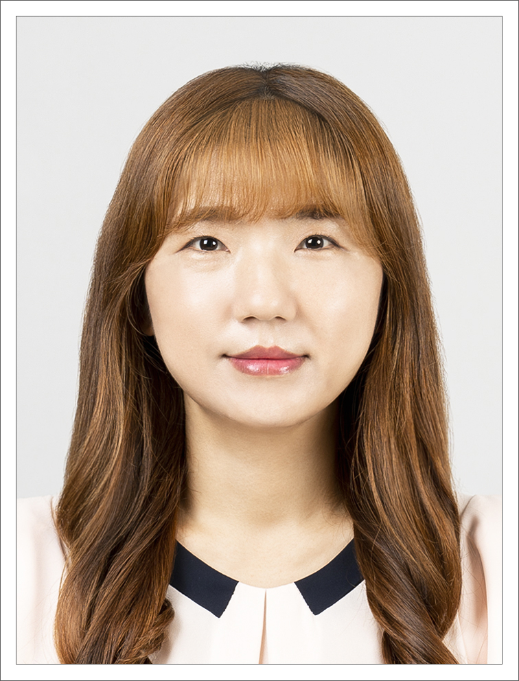 이별님 강사 사진입니다