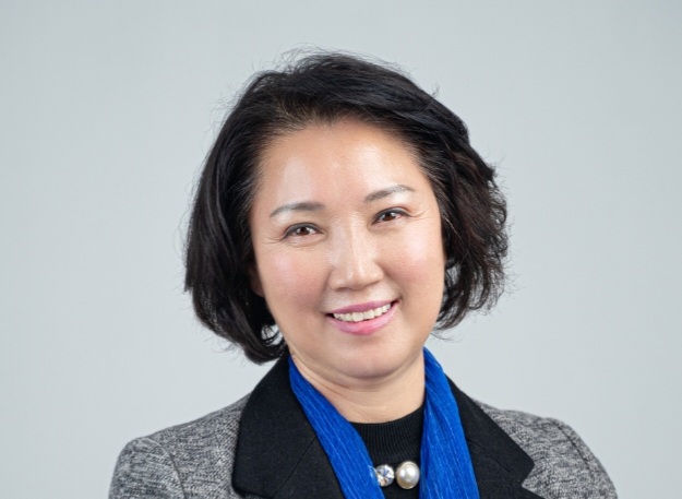 이유화 강사 사진입니다
