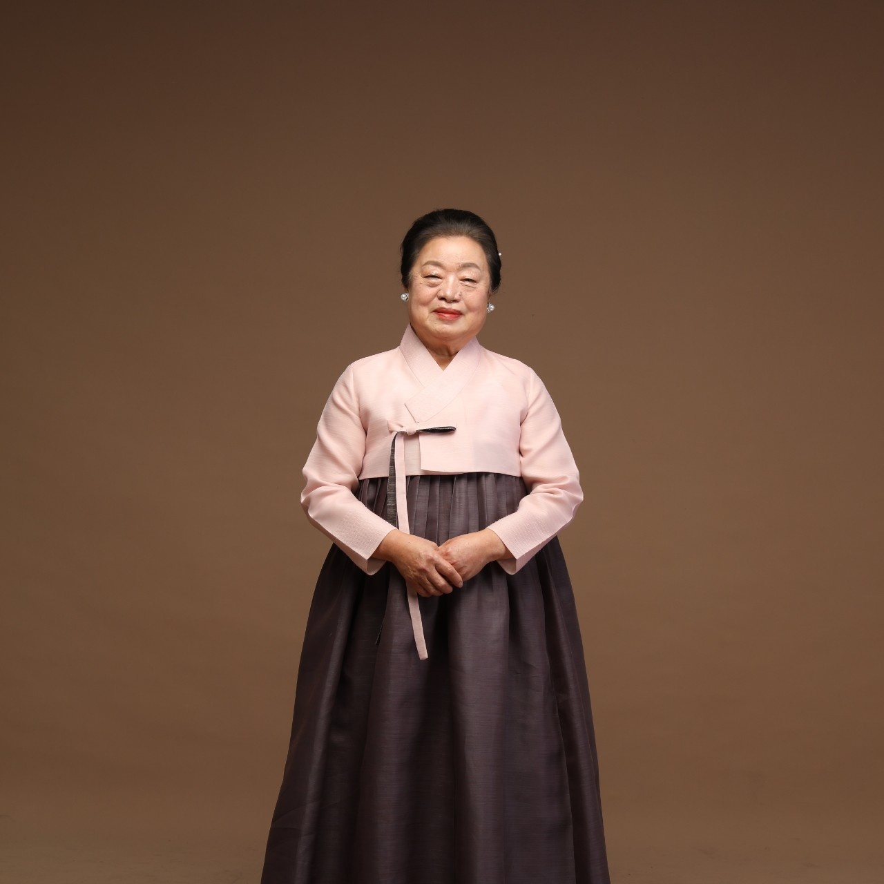 조영옥 강사 사진입니다