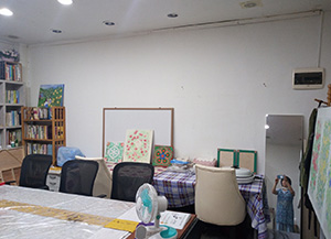해인아트